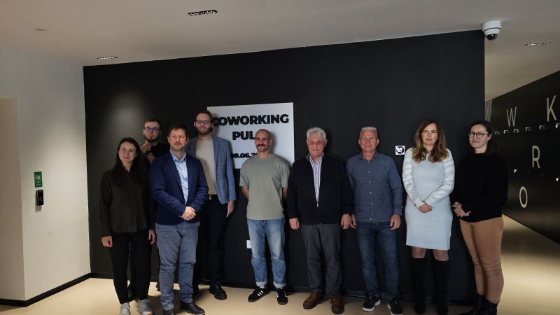 Održan BIOMEDIX Transnational Project...