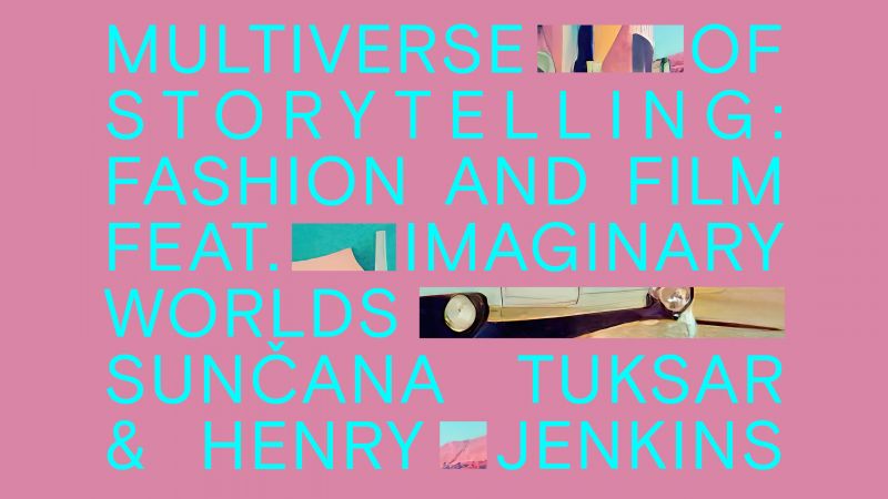 Predstavljanje knjige Multiverse of...