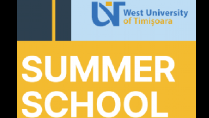 Zapadno sveučilište u Temišvaru...