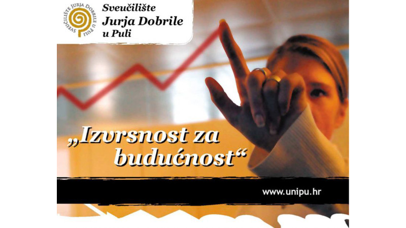 Objavljen Natječaj za upis u I....