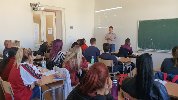 Handbook „ Recipes for 3D experience“...