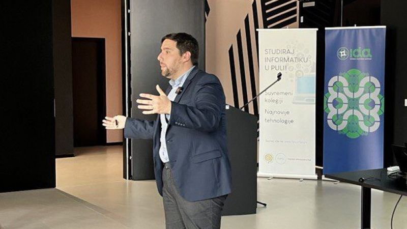 EDIH Adria edukacija "Primjena...