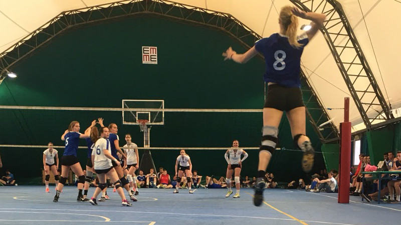 Sportske aktivnosti za studente u...