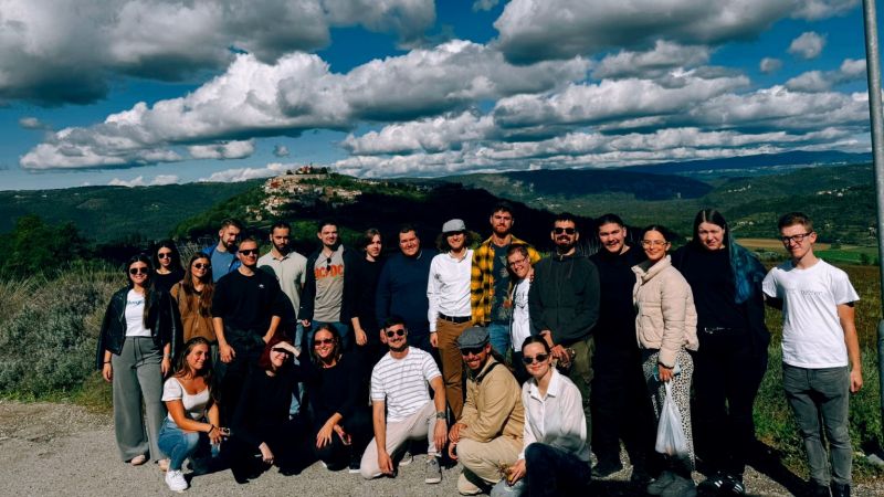 14. Jadranski susreti studenata...