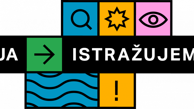 Vidimo se na Noći istraživača - i ove...