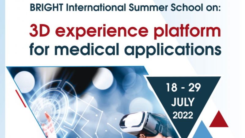 Ljetna škola "3D platforma za...