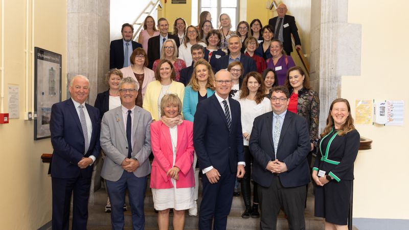 Project "CARDEA" launched...