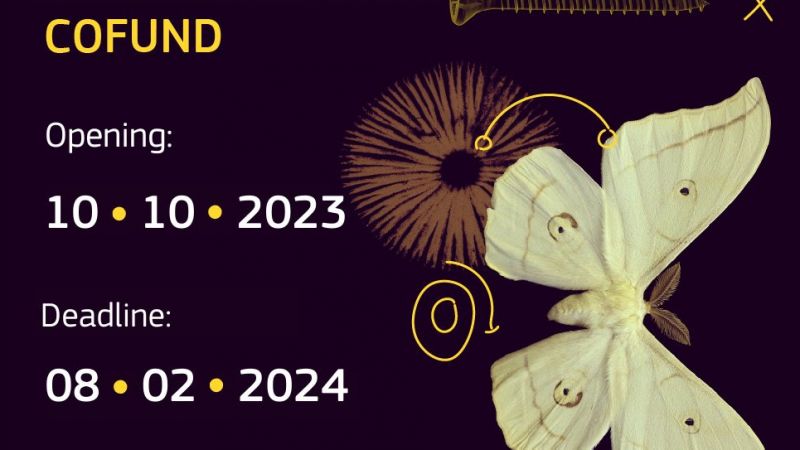 Otvoren je natječaj za MSCA COFUND za...