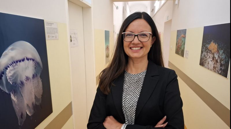 Izv. prof. dr. sc. Ines Kovačić...