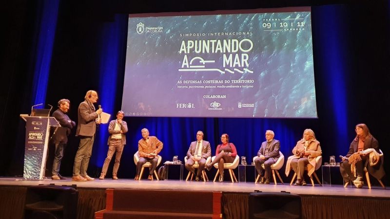 Pulsko Sveučilište na konferenciji o...