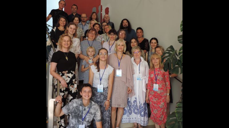 1. Međunarodna znanstvena...