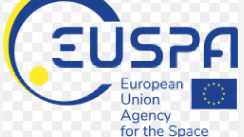 Natječaj - Klaster 4 Svemir EUSPA
