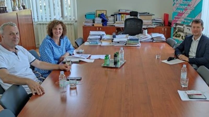 Projektni partner B.M. PLAST u...