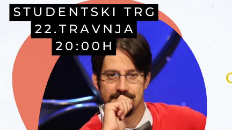 Kviz znanja by Krešimir Sučević-Međeral