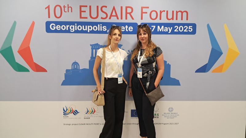 10. godišnji Forum EU Strategije za...