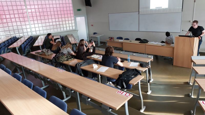 Izvještaj s 14. i 15. sjednice...