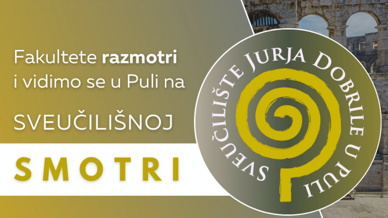 Novi datum Smotre - 5.12.2024.