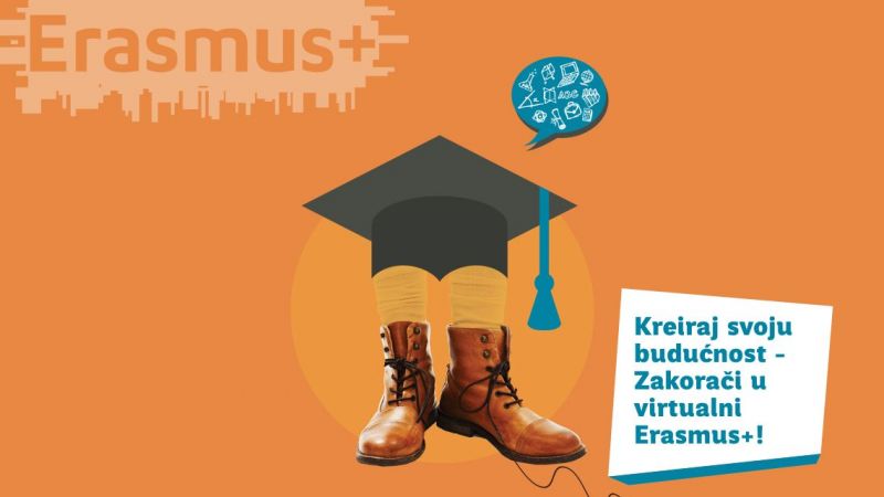 Prednosti virtualne Erasmus+...