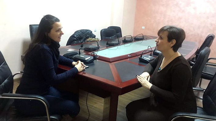 Juraj Dobrila University of Pula and...