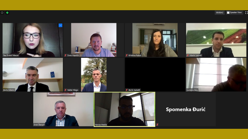 Projekt „3DandVRforVET“ promoviran...