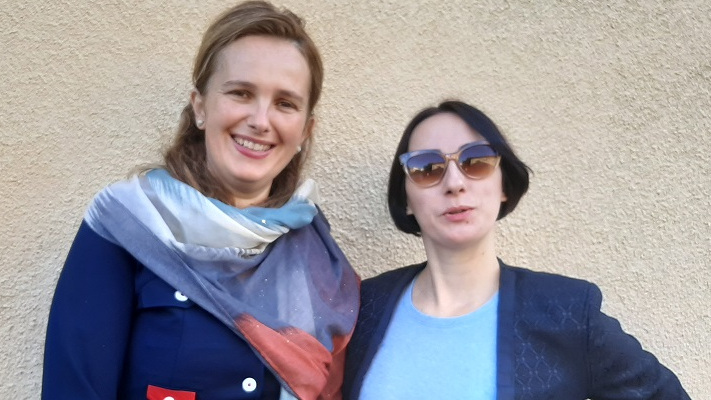 Head of the Office for partnership...