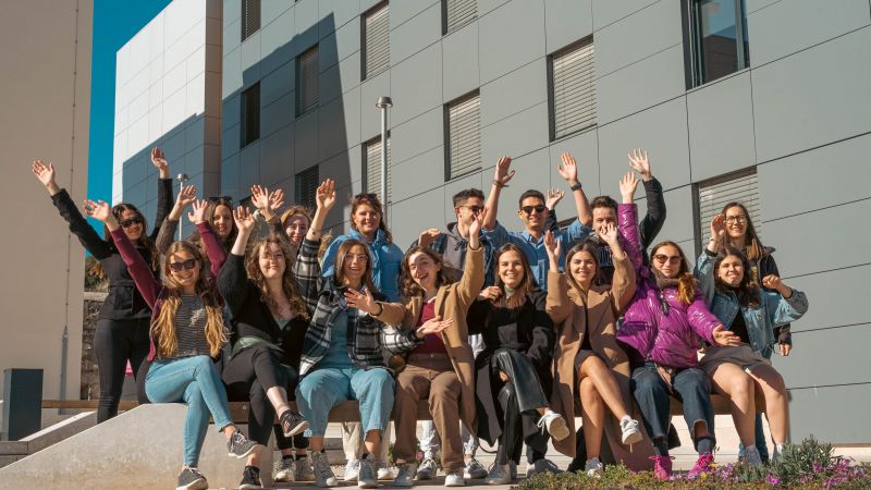 Studenti ocijenili nastavnike...