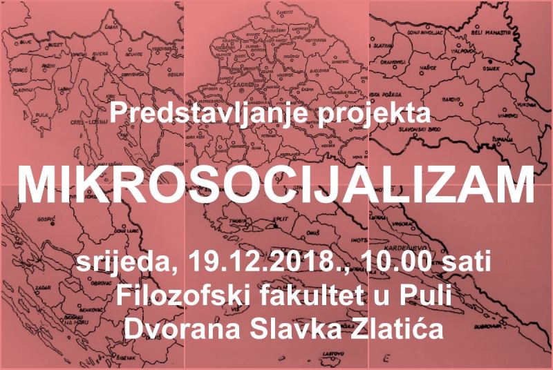 CKPIS predstavlja istraživački...