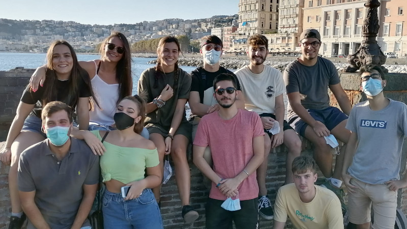 Erasmus+ iskustvo studijskog boravka:...