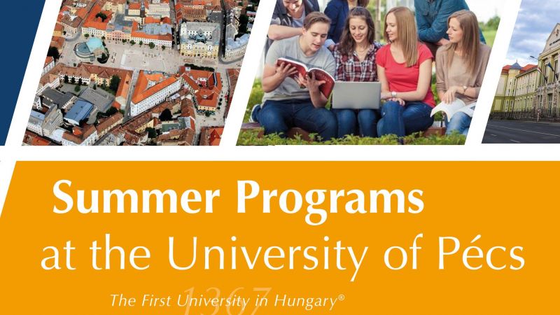 Otvorene su prijave za ljetnu školu u...