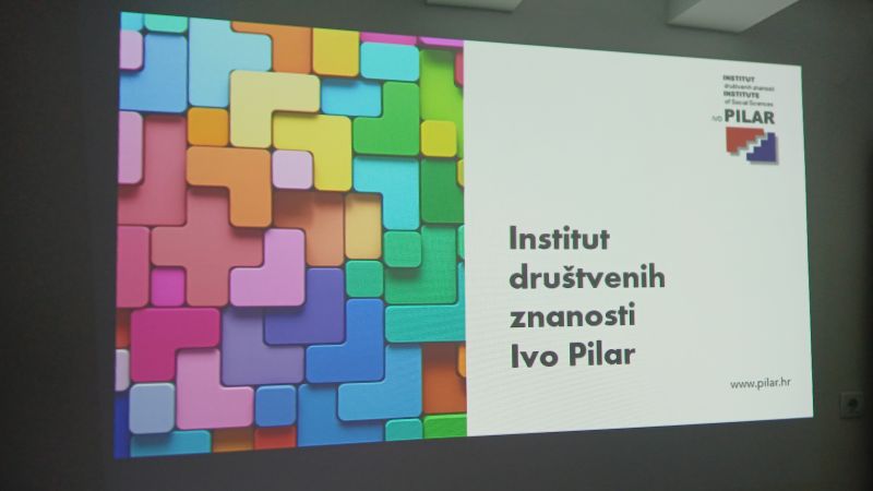 Dobar primjer popularizacije znanosti...