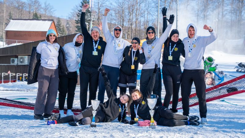 Studentice nacionalne prvakinje –...