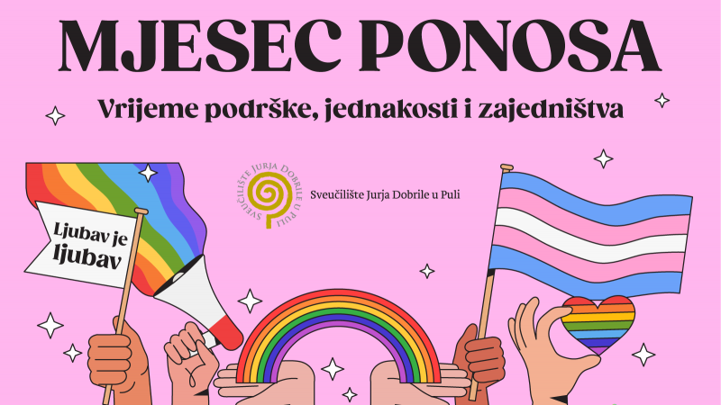 Sveučilište Jurja Dobrile u Puli...