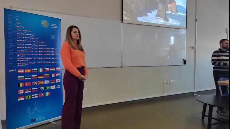 Predstavljen Ured za partnerstvo i...