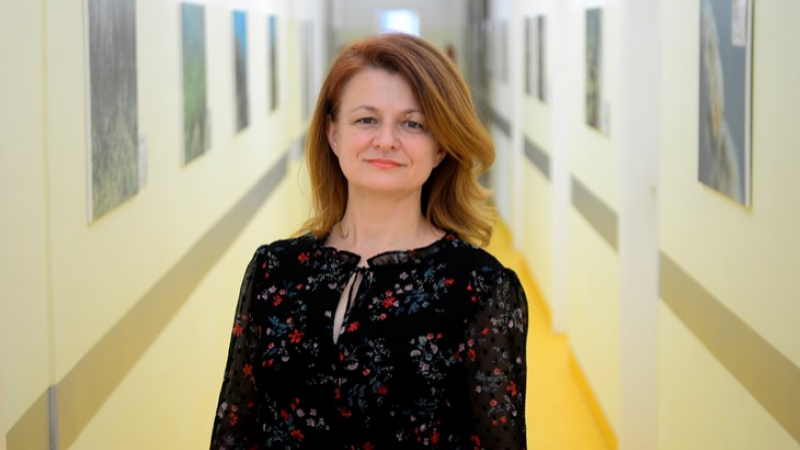 Nastupno predavanje:  Važnost...