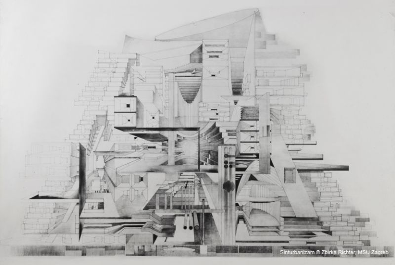 Predavanja CKPIS-a: Maroje Mrduljaš,...