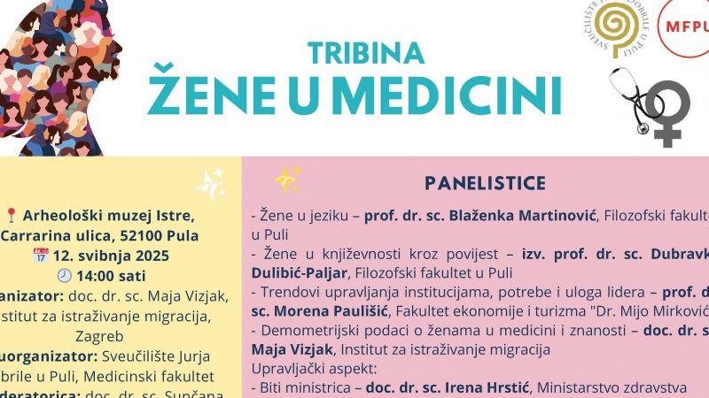 Međunarodni dan medicinskih sestara...