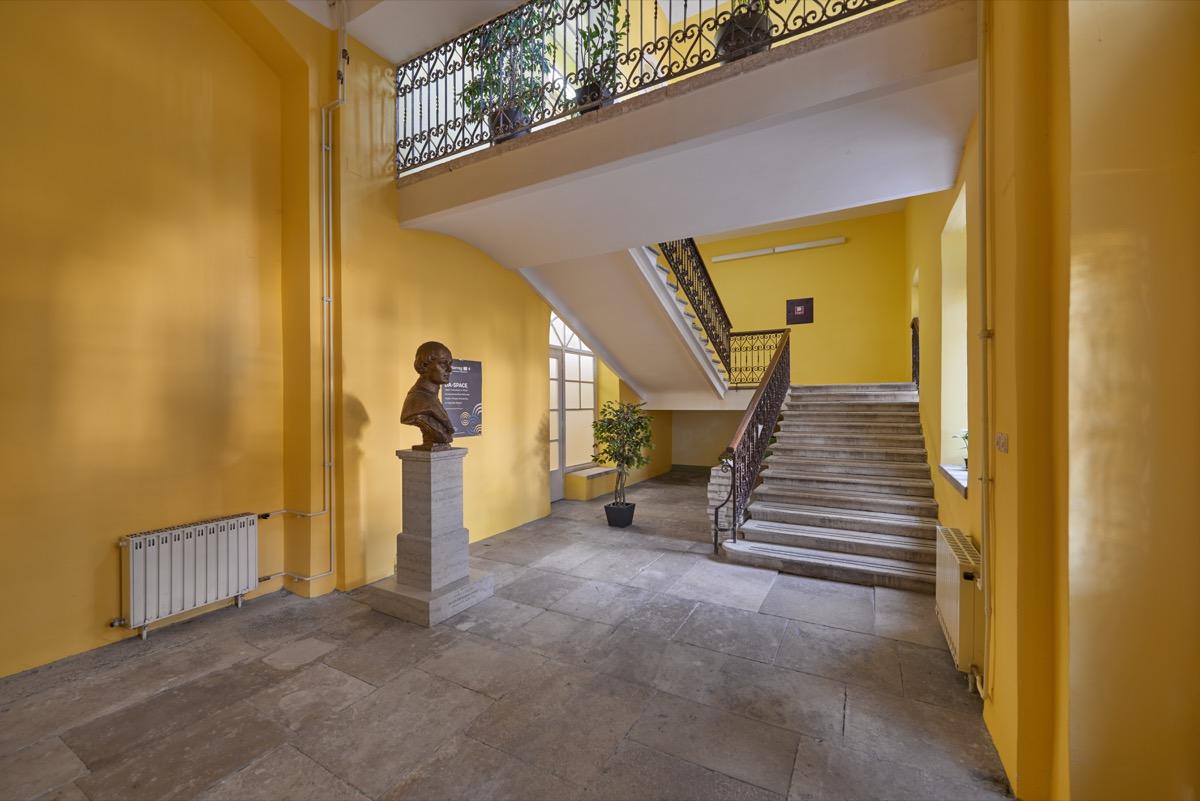 Institucijsko financiranje znanosti