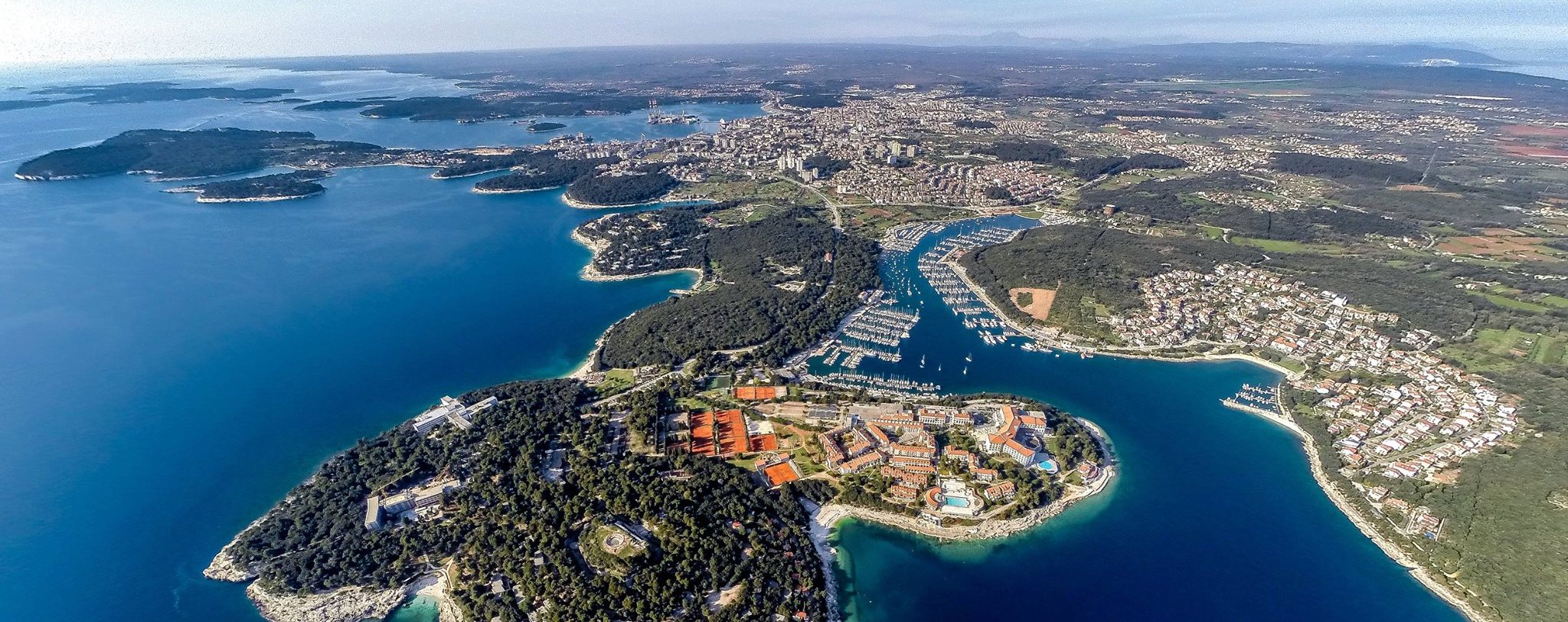 Juraj Dobrila University of Pula